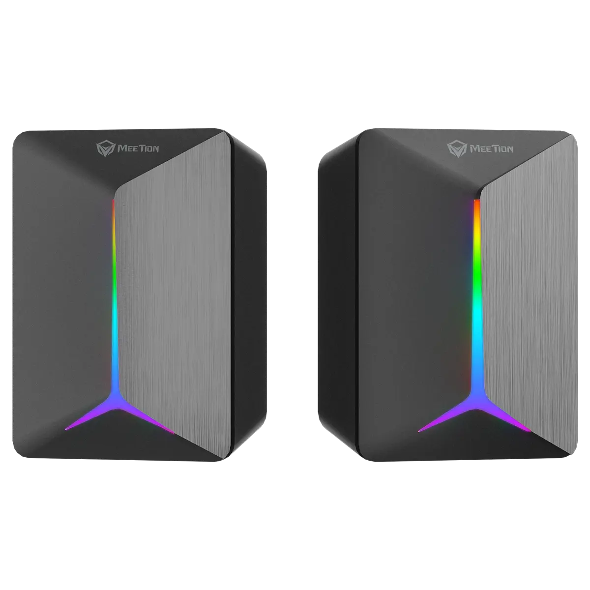 Meetion Speaker SP 2011 Gaming Stereo Desktop Speaker Meetion Speaker SP 2011 Gaming Stereo Desktop Speaker